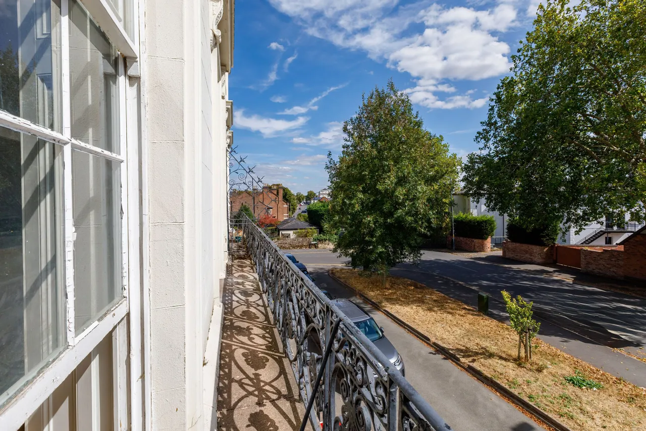 Bertie Terrace, Warwick Place, Leamington Spa, CV32, photo 19