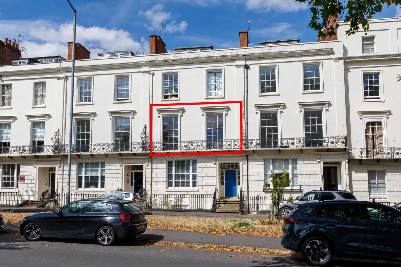 Bertie Terrace, Warwick Place, Leamington Spa, CV32, photo 16
