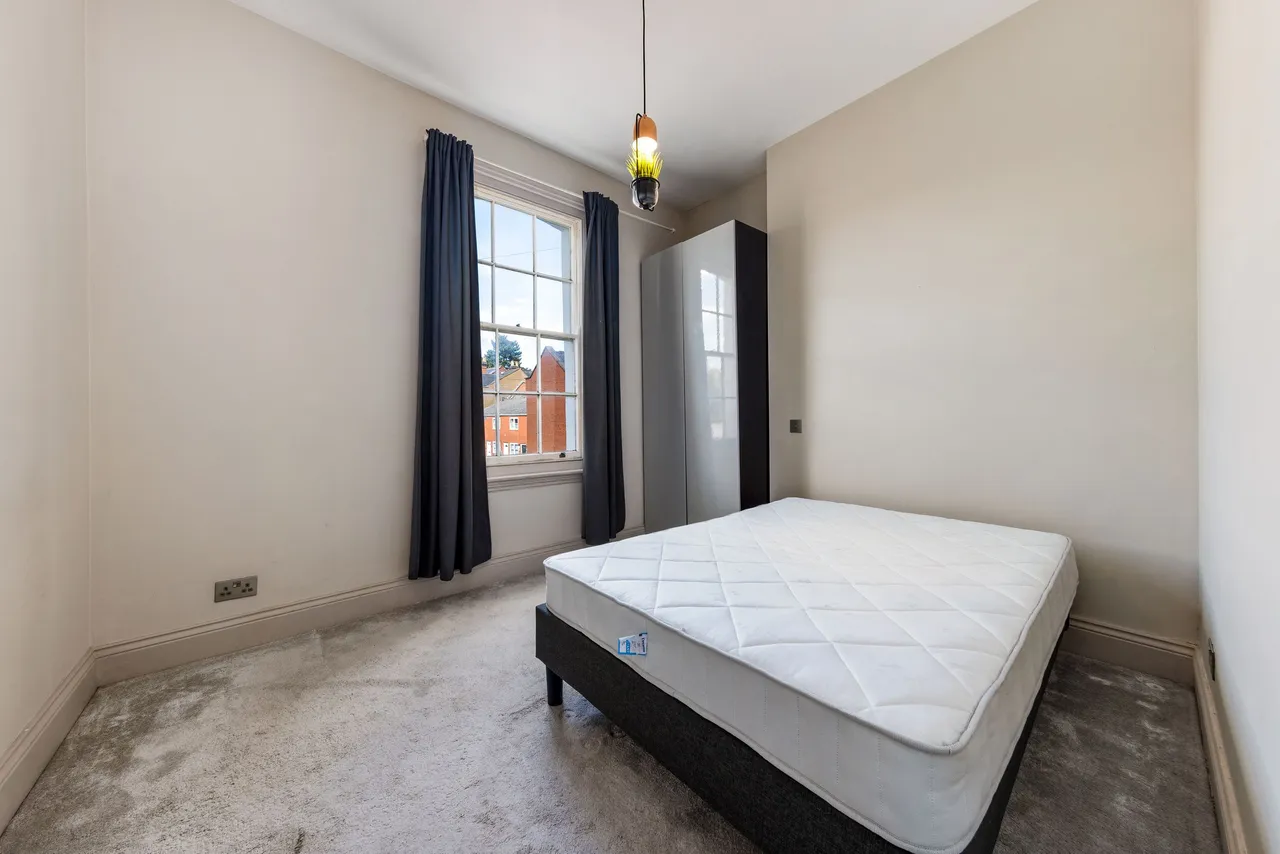 Bertie Terrace, Warwick Place, Leamington Spa, CV32, photo 13