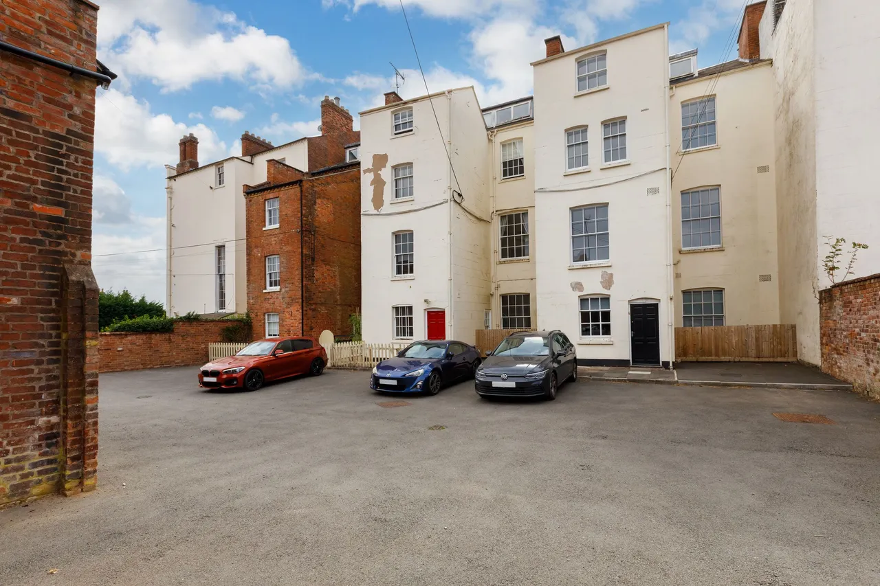Bertie Terrace, Warwick Place, Leamington Spa, CV32, photo 18