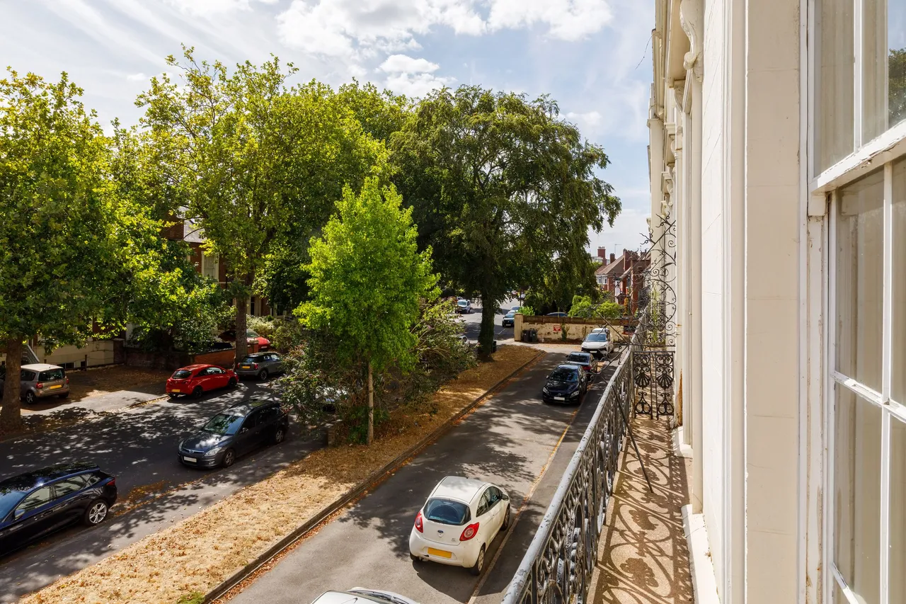 Bertie Terrace, Warwick Place, Leamington Spa, CV32, photo 20