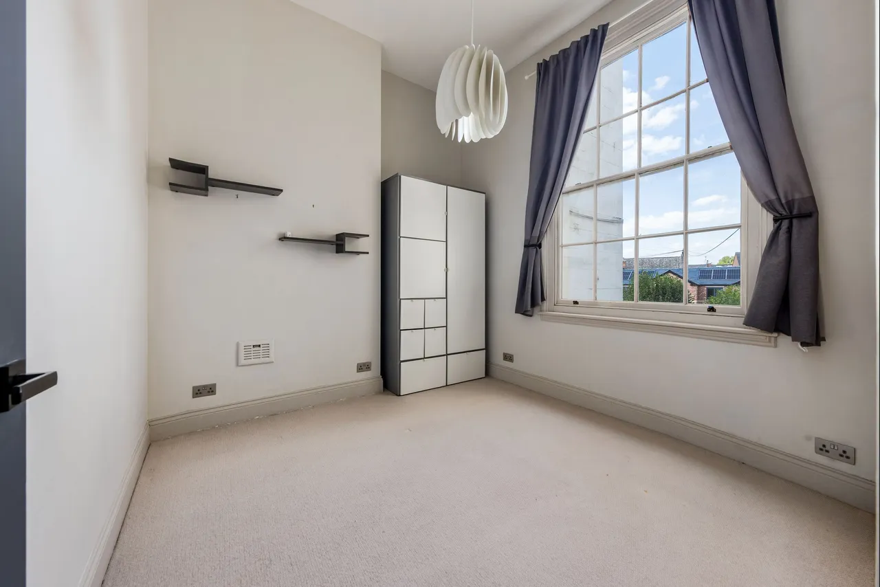 Bertie Terrace, Warwick Place, Leamington Spa, CV32, photo 12