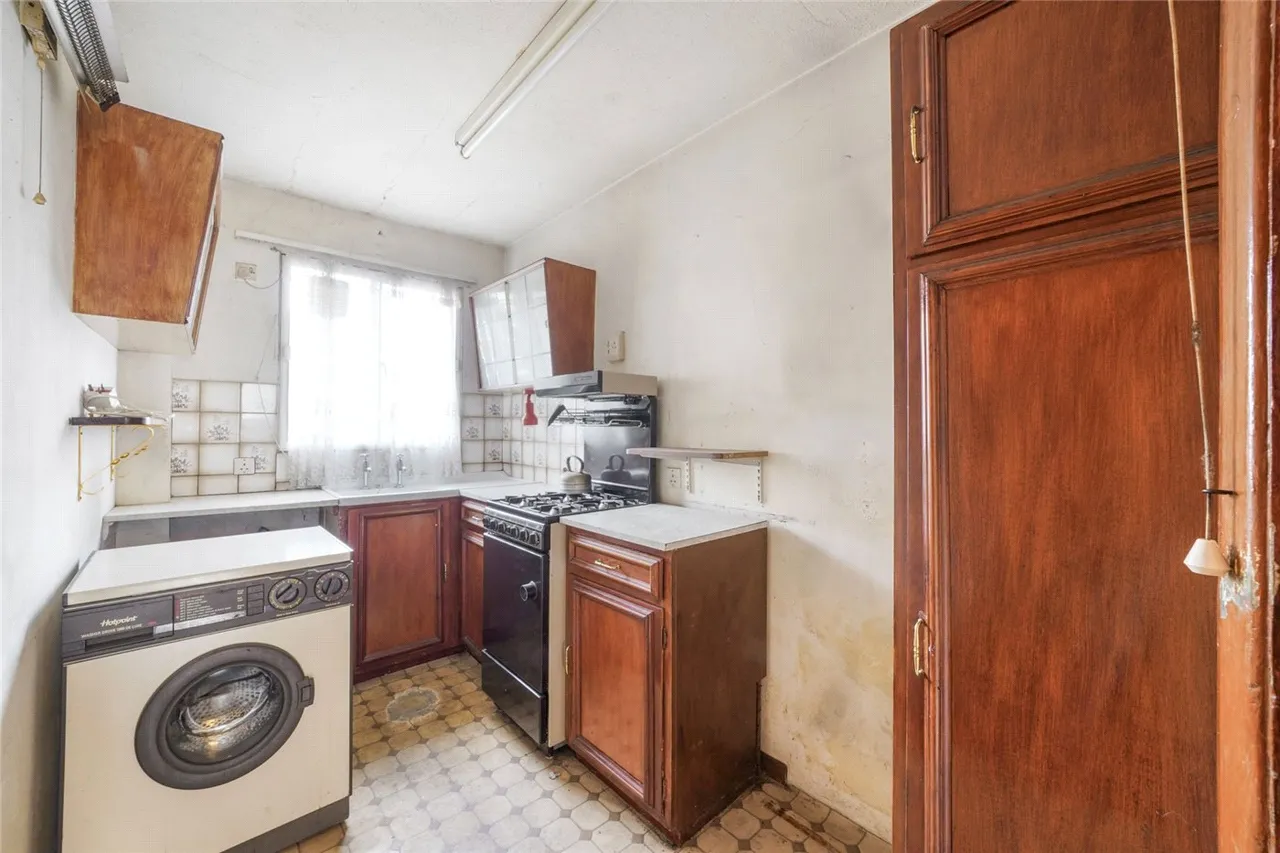 Junction Road, London, N19, photo 5
