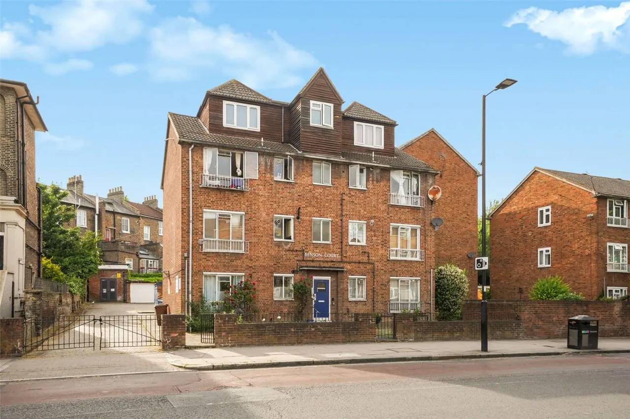 Junction Road, London, N19, photo 15