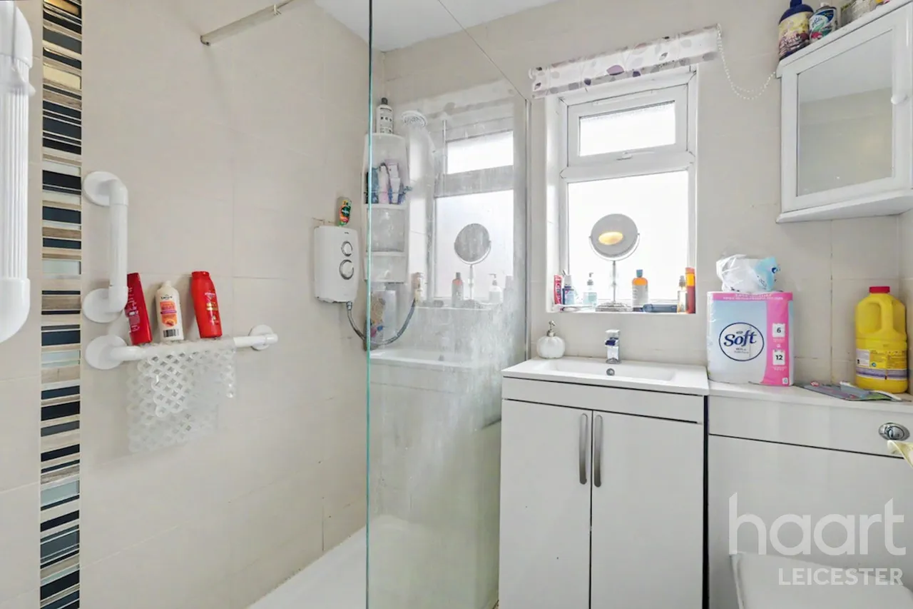 Peregrine Rise, Leicester, LE4, photo 7