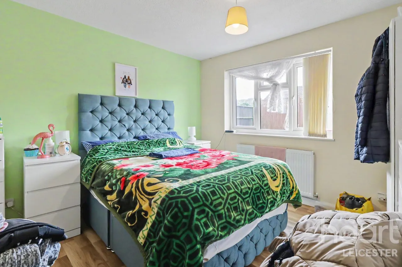 Peregrine Rise, Leicester, LE4, photo 5