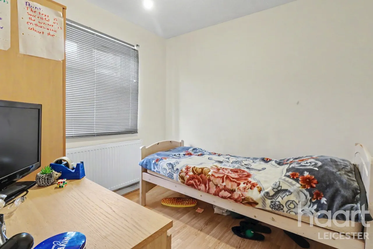 Peregrine Rise, Leicester, LE4, photo 6