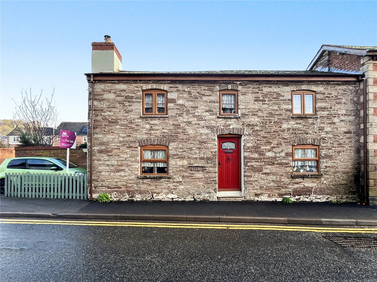 Peterchurch, Hereford, Herefordshire, HR2 0RP, photo 21