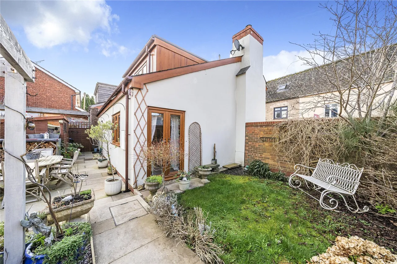Peterchurch, Hereford, Herefordshire, HR2 0RP, photo 19