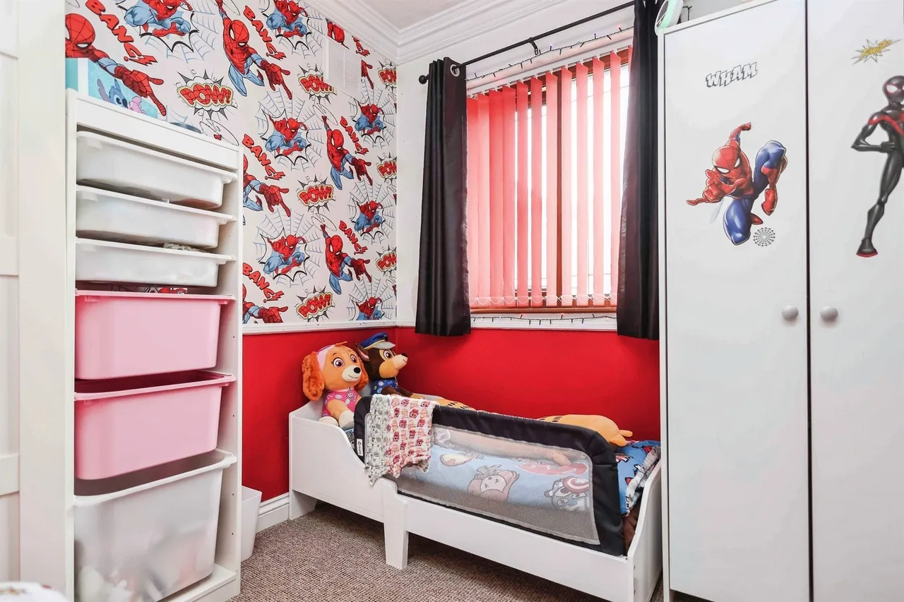 Ann Croft, Birmingham, B26, photo 14