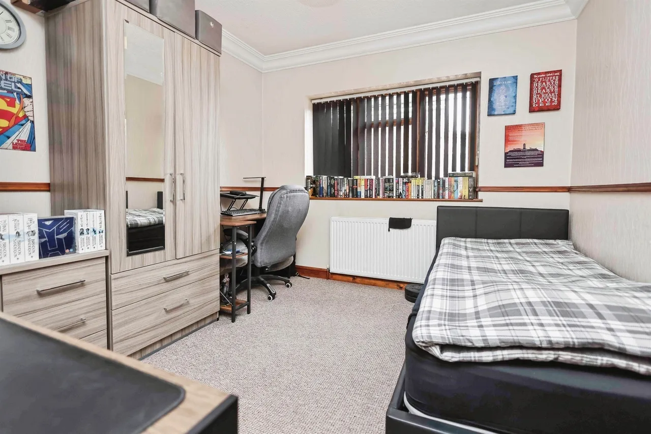 Ann Croft, Birmingham, B26, photo 13