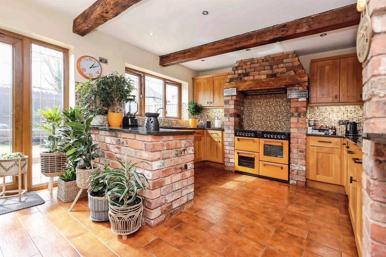 5 bed house for sale, Ann Croft, Birmingham, B26
