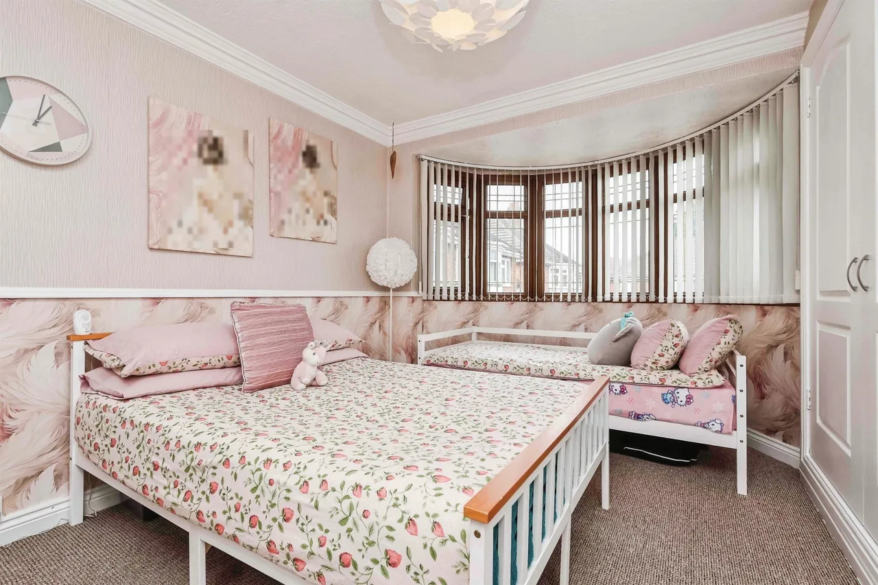 Ann Croft, Birmingham, B26, photo 10