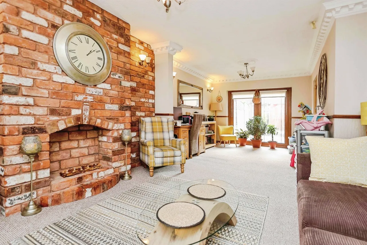 Ann Croft, Birmingham, B26, photo 2