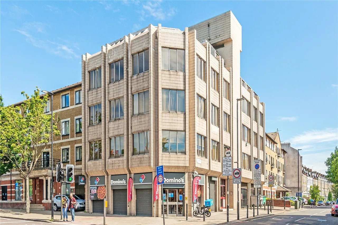 Holloway Road, Holloway, N19, photo 3