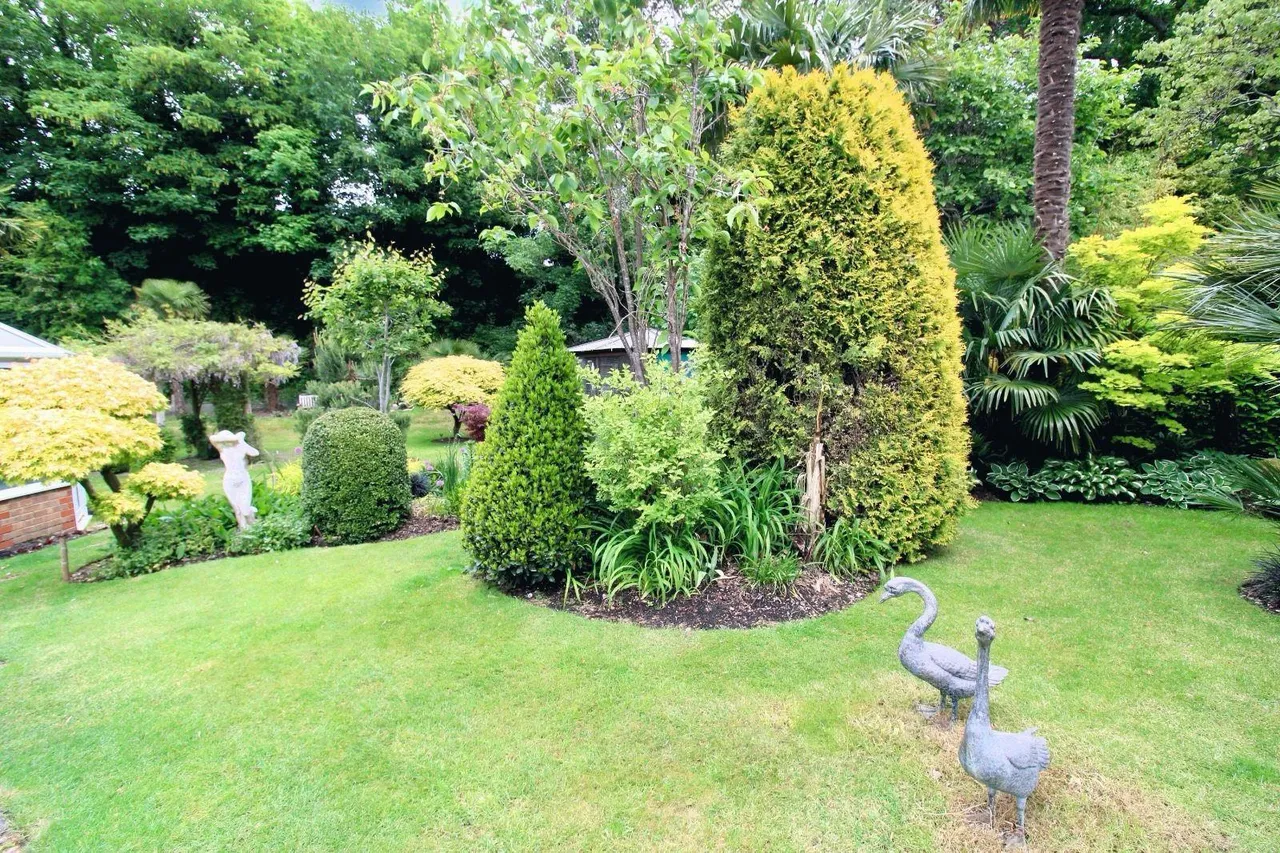 Gudge Heath Lane, Fareham, photo 18