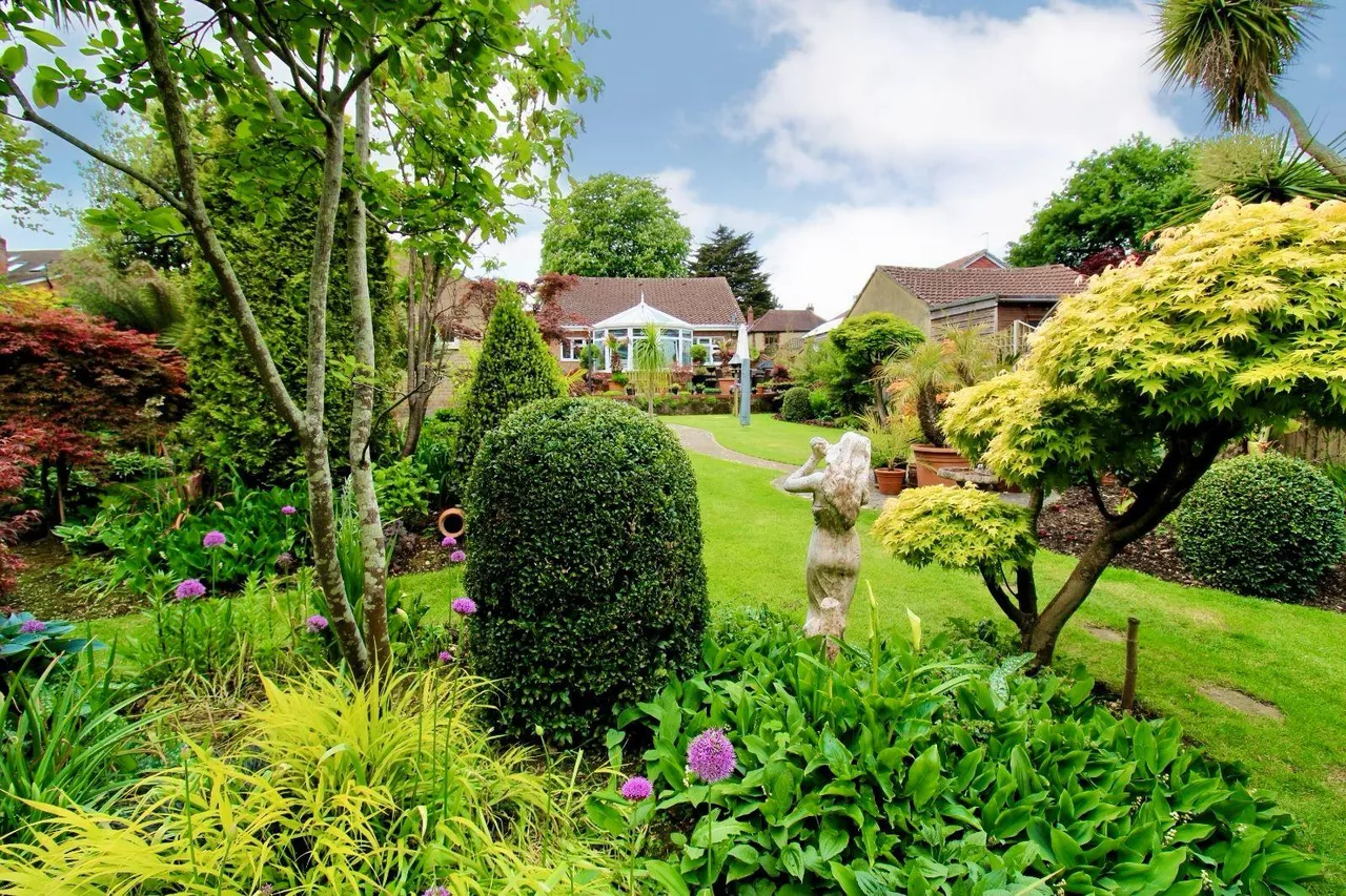 Gudge Heath Lane, Fareham, photo 5