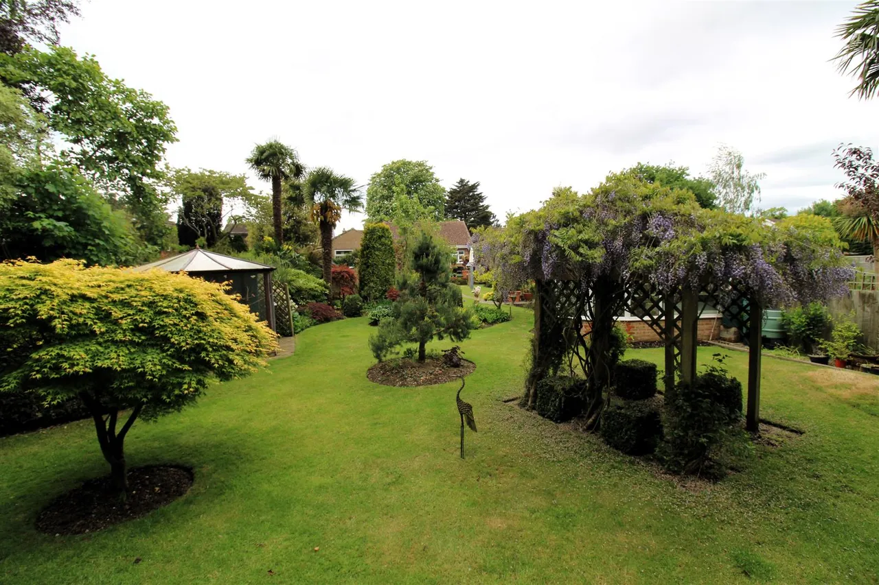 Gudge Heath Lane, Fareham, photo 20