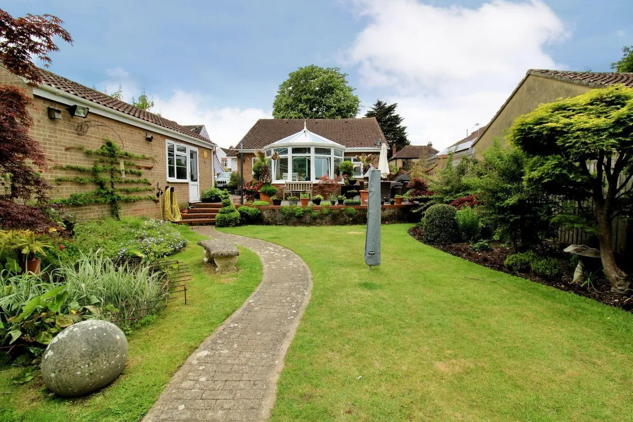 Gudge Heath Lane, Fareham, photo 21