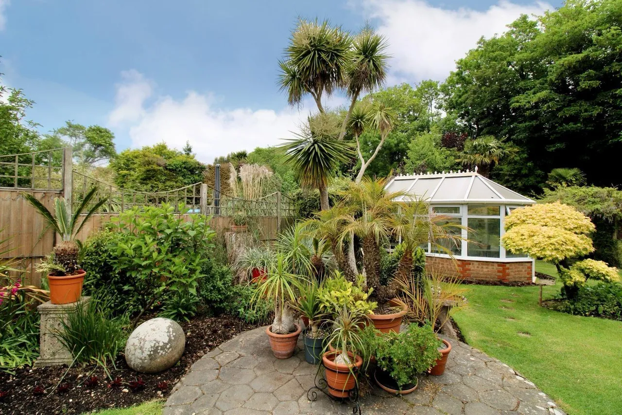 Gudge Heath Lane, Fareham, photo 17