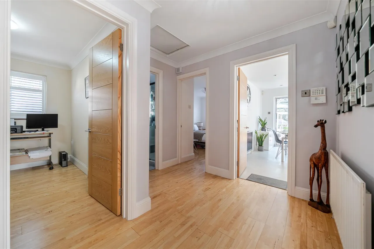 Gudge Heath Lane, Fareham, photo 12