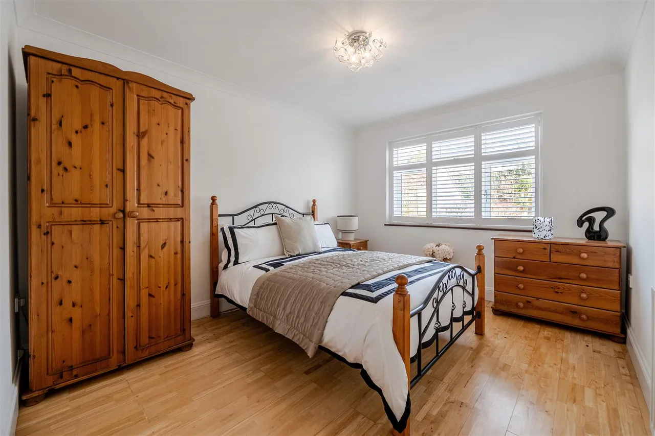 Gudge Heath Lane, Fareham, photo 14