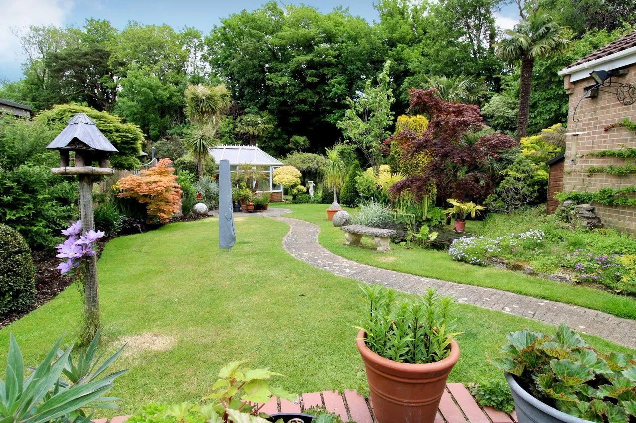 Gudge Heath Lane, Fareham, photo 6