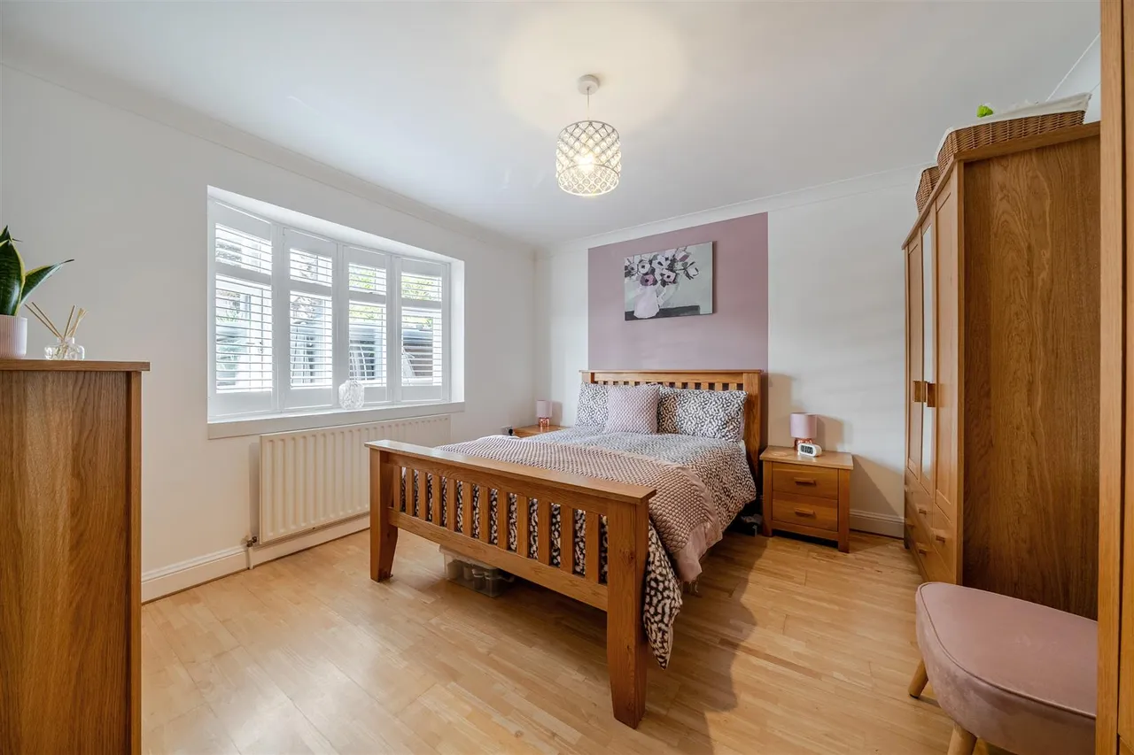 Gudge Heath Lane, Fareham, photo 13