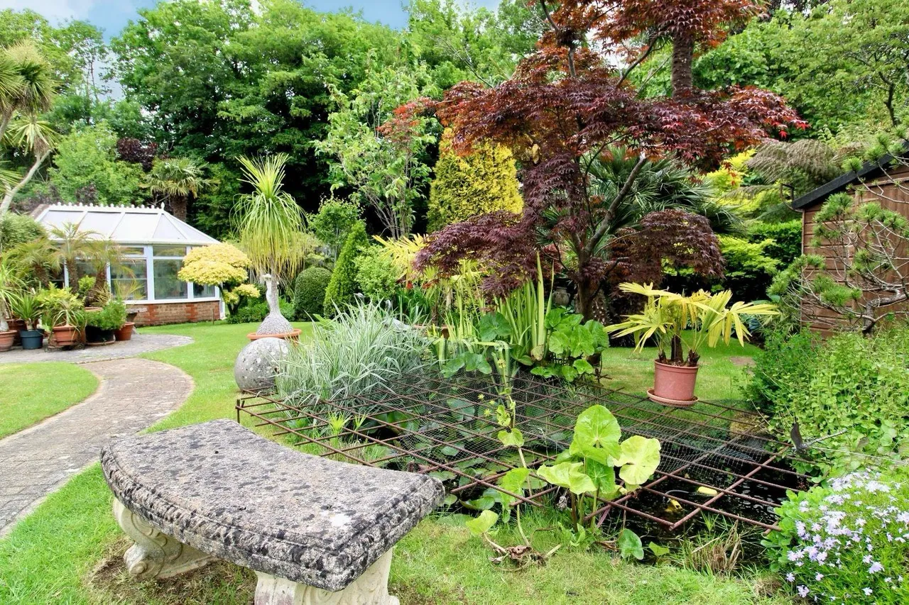 Gudge Heath Lane, Fareham, photo 8