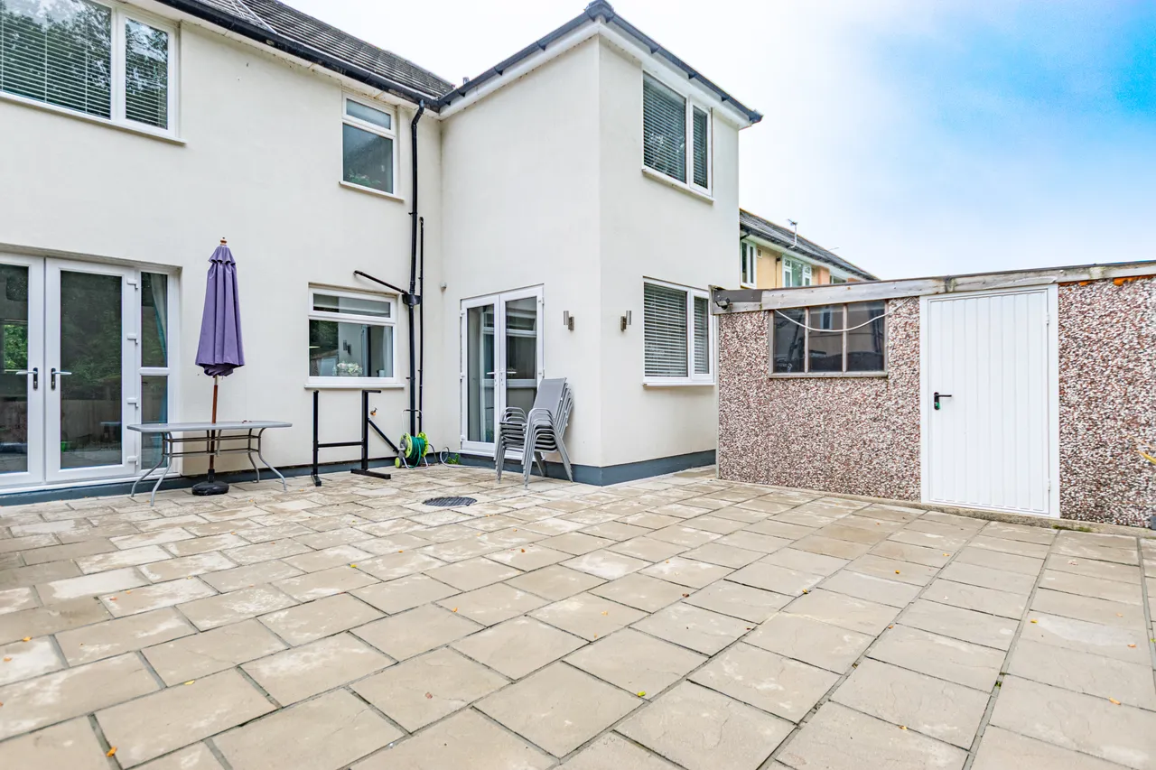 Lingfield Drive, Moortown, LS17, photo 19