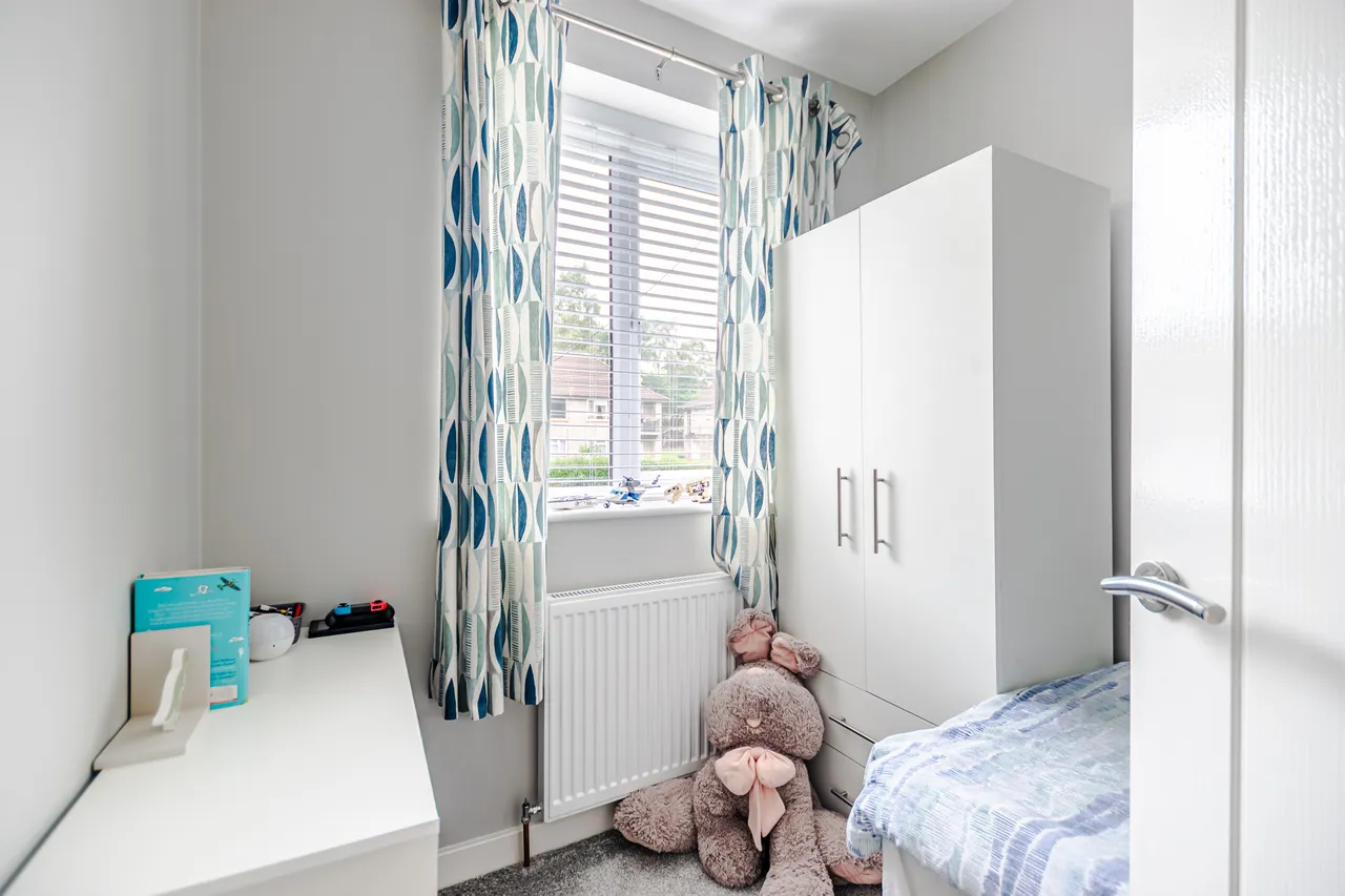 Lingfield Drive, Moortown, LS17, photo 14