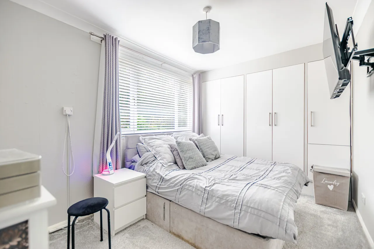 Lingfield Drive, Moortown, LS17, photo 11