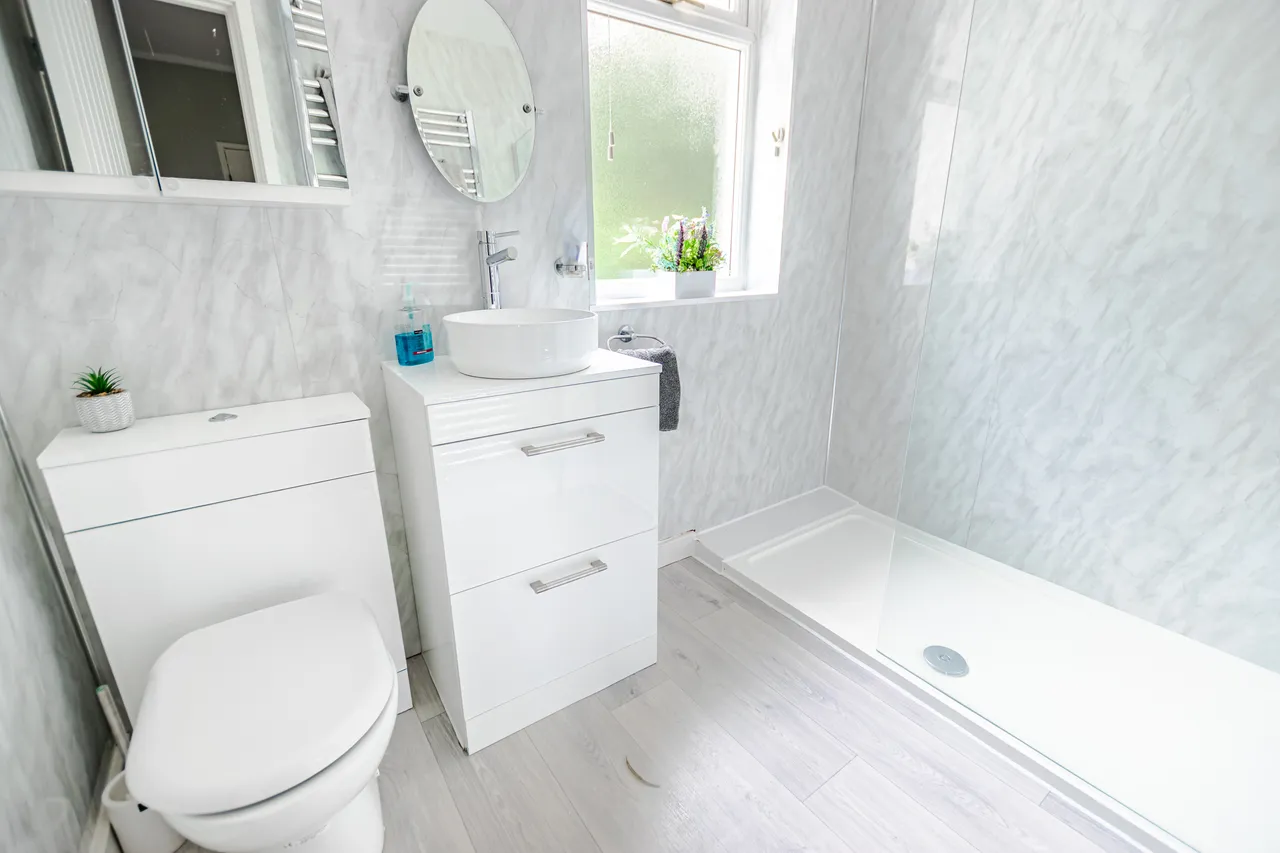 Lingfield Drive, Moortown, LS17, photo 16