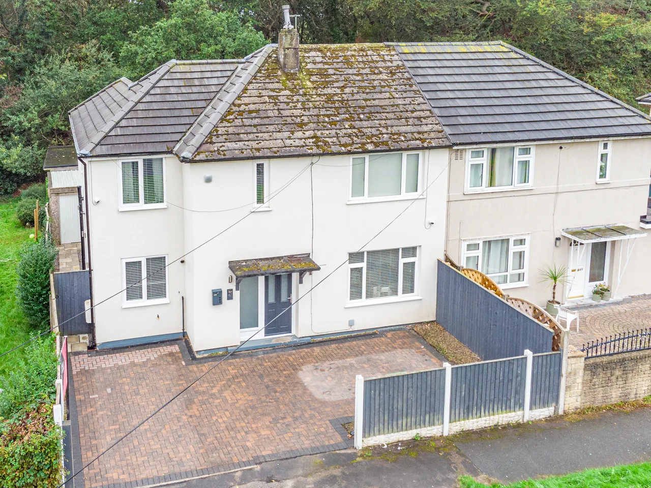 Lingfield Drive, Moortown, LS17, photo 17