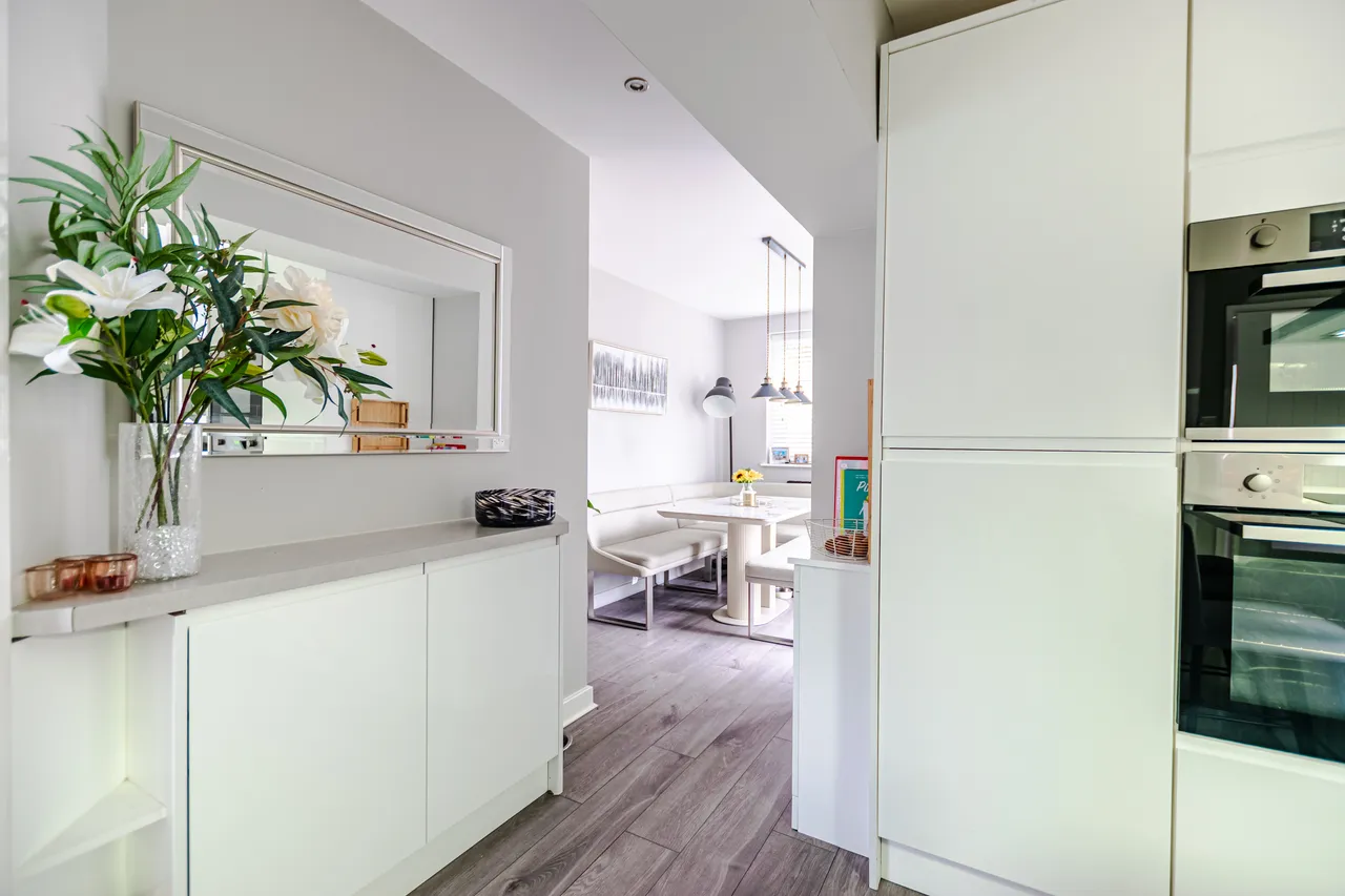 Lingfield Drive, Moortown, LS17, photo 5