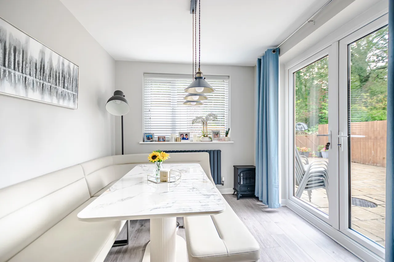 Lingfield Drive, Moortown, LS17, photo 6