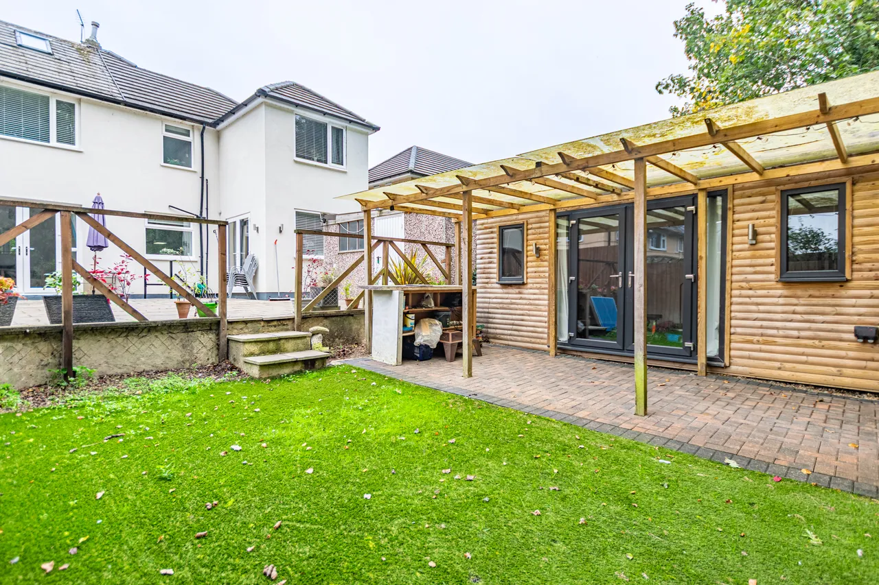 Lingfield Drive, Moortown, LS17, photo 20