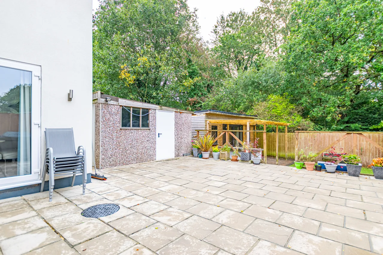 Lingfield Drive, Moortown, LS17, photo 18
