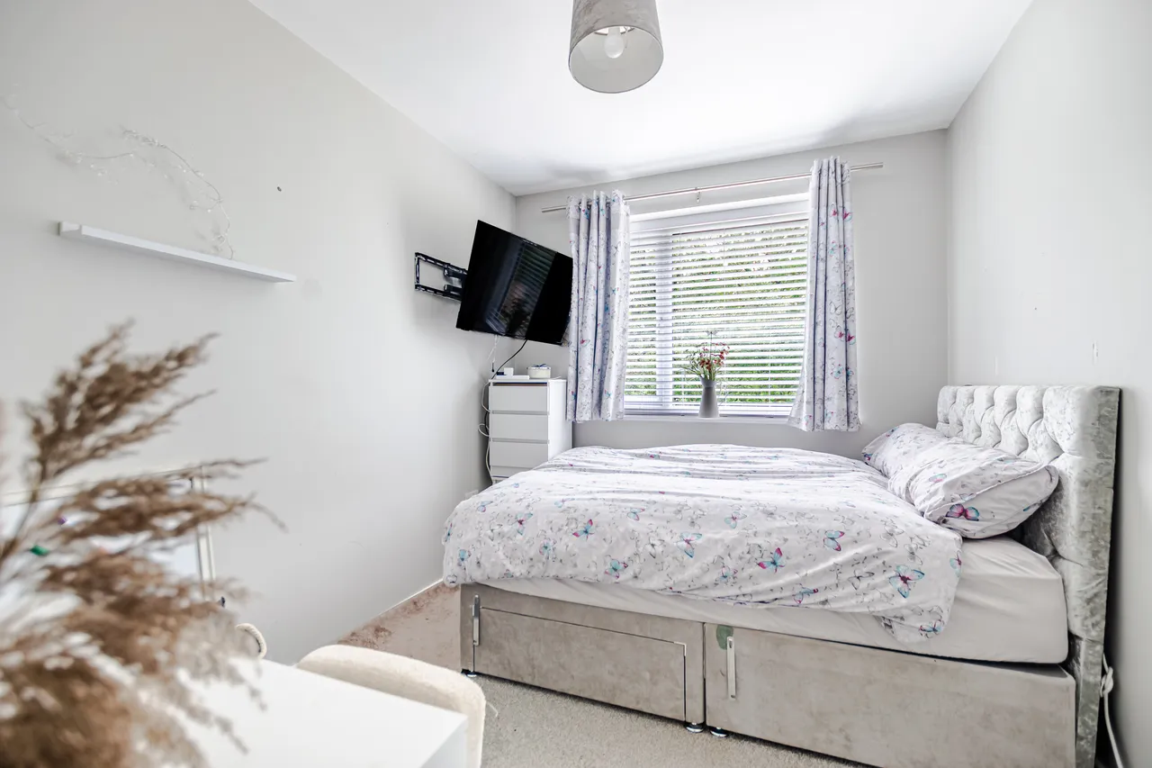 Lingfield Drive, Moortown, LS17, photo 12