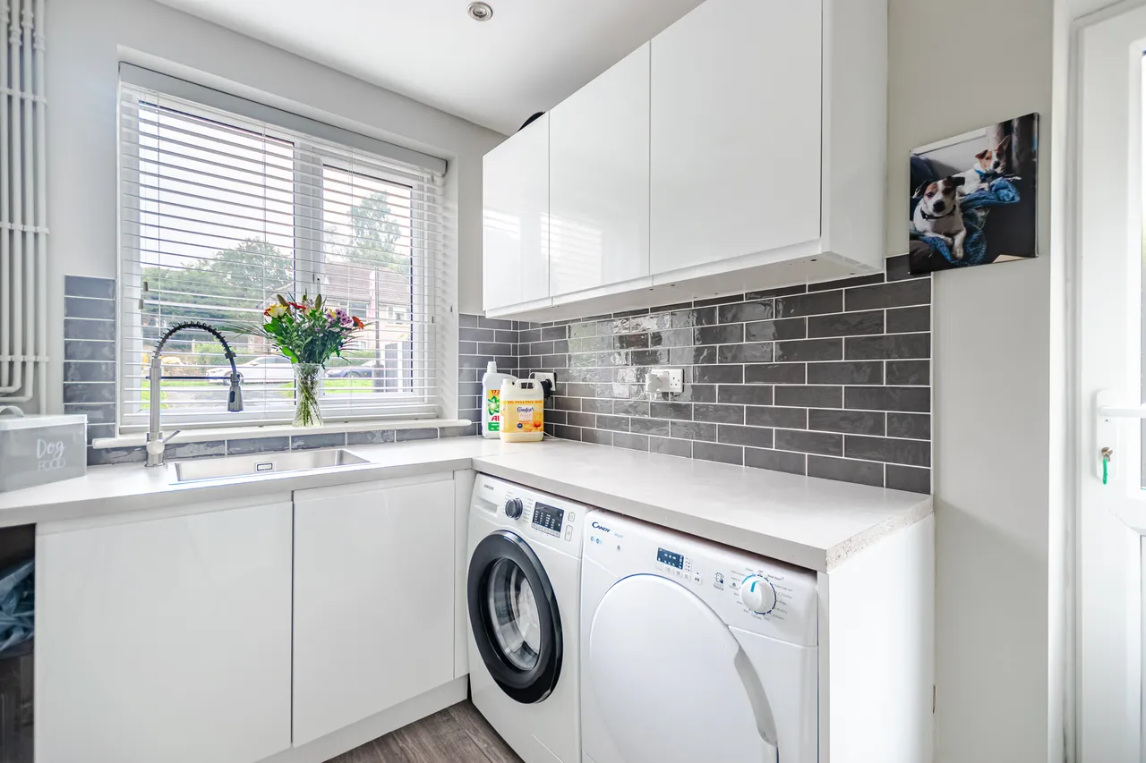 Lingfield Drive, Moortown, LS17, photo 7