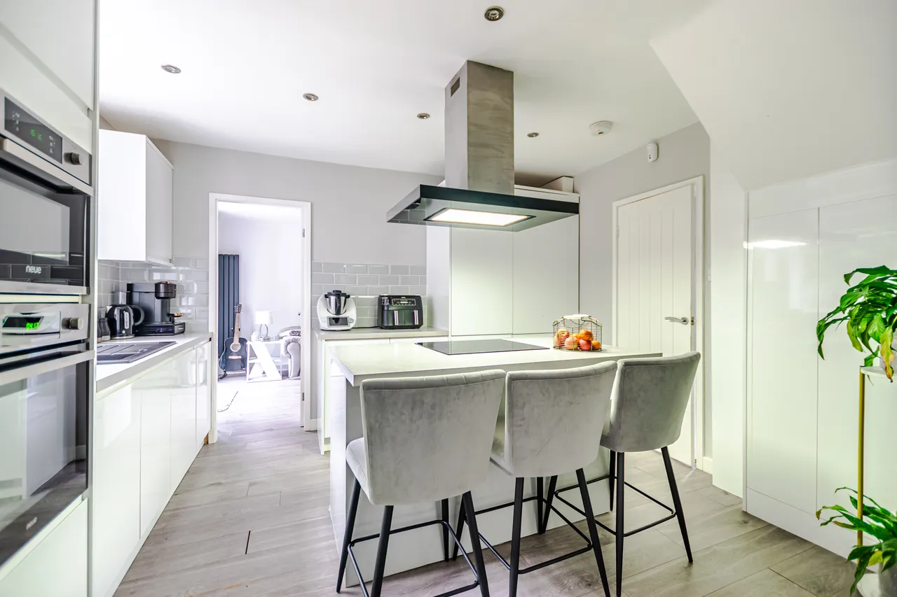 Lingfield Drive, Moortown, LS17, photo 3