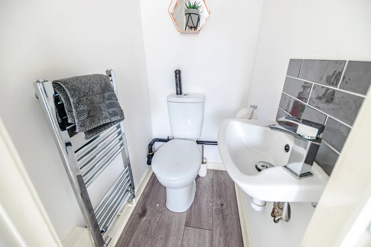 Lingfield Drive, Moortown, LS17, photo 8