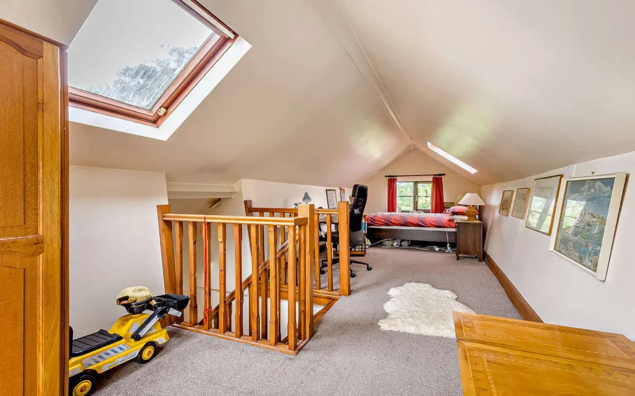 Easthaugh Road, Lyng, Norwich, Norfolk, NR9 5LL, photo 12