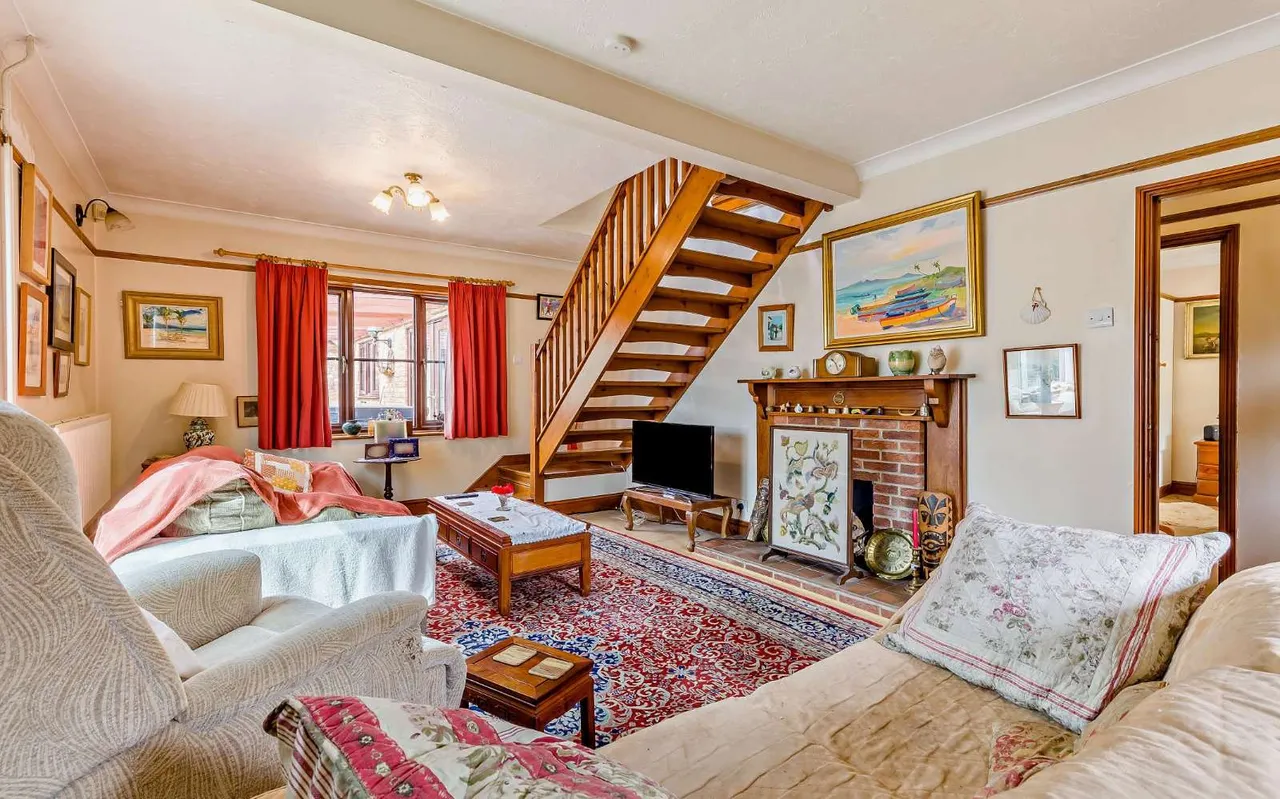 Easthaugh Road, Lyng, Norwich, Norfolk, NR9 5LL, photo 9