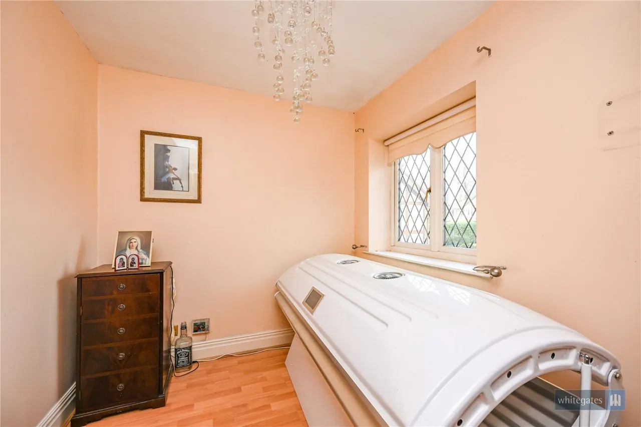 Ingleholme Gardens, Eccleston Park, L34, photo 28