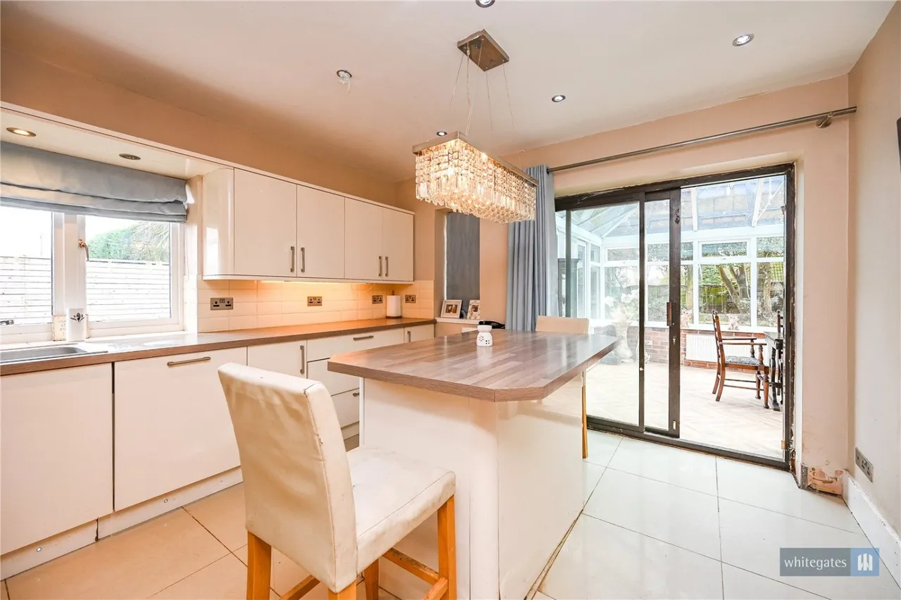 Ingleholme Gardens, Eccleston Park, L34, photo 10