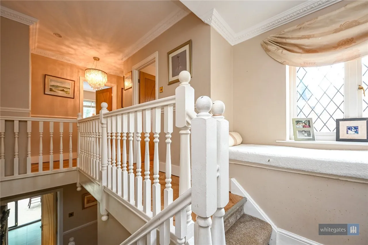 Ingleholme Gardens, Eccleston Park, L34, photo 17