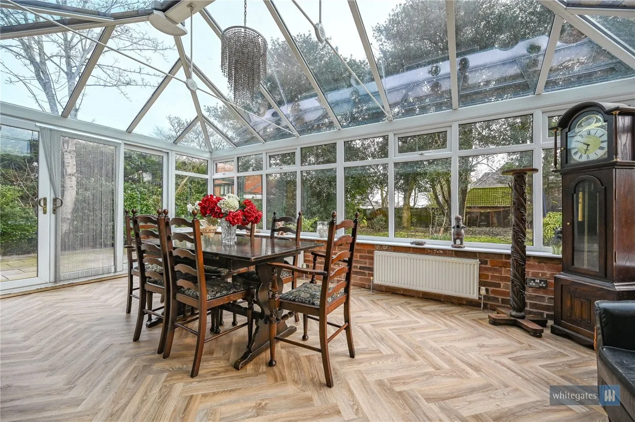 Ingleholme Gardens, Eccleston Park, L34, photo 12