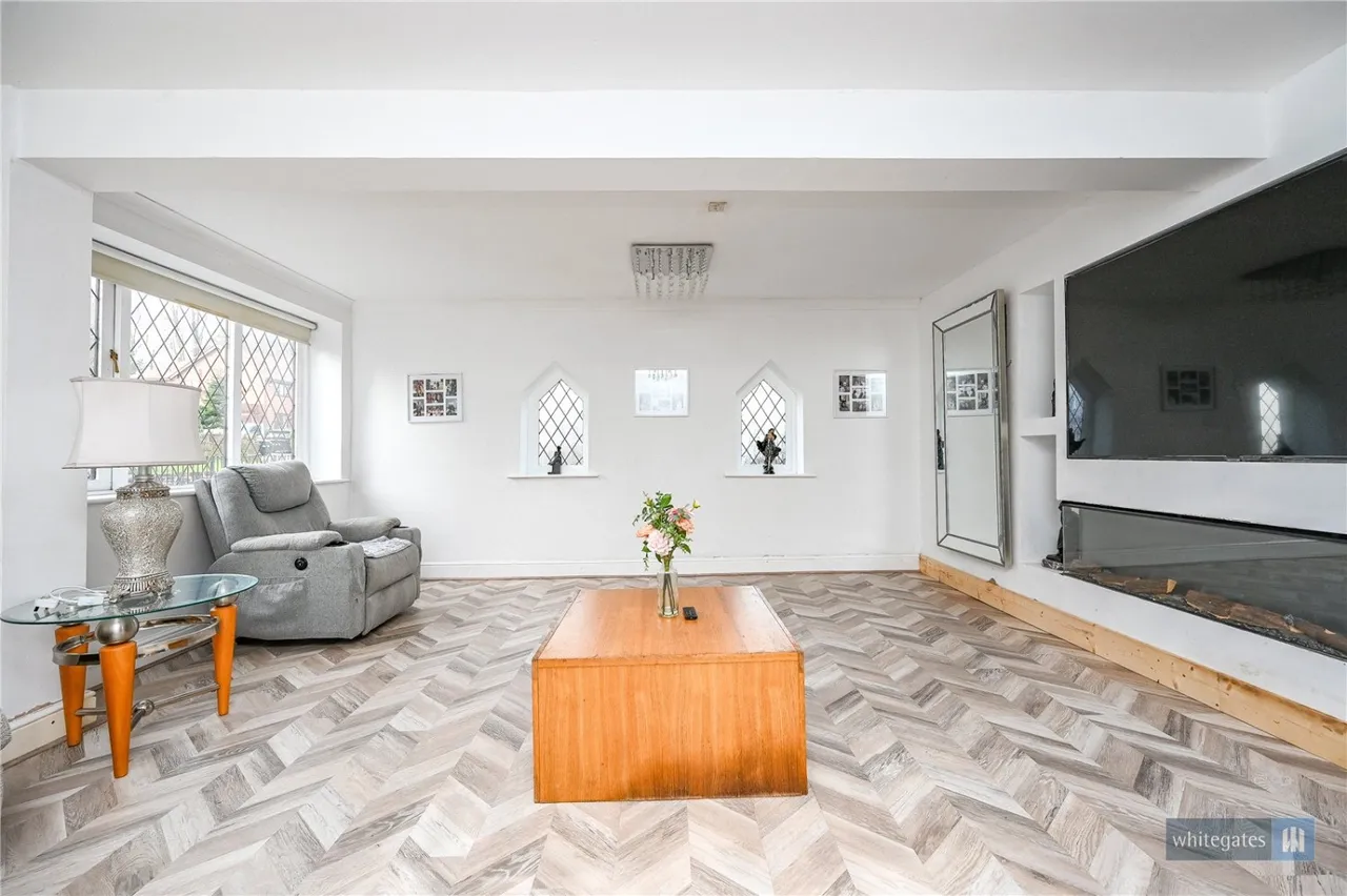 Ingleholme Gardens, Eccleston Park, L34, photo 14
