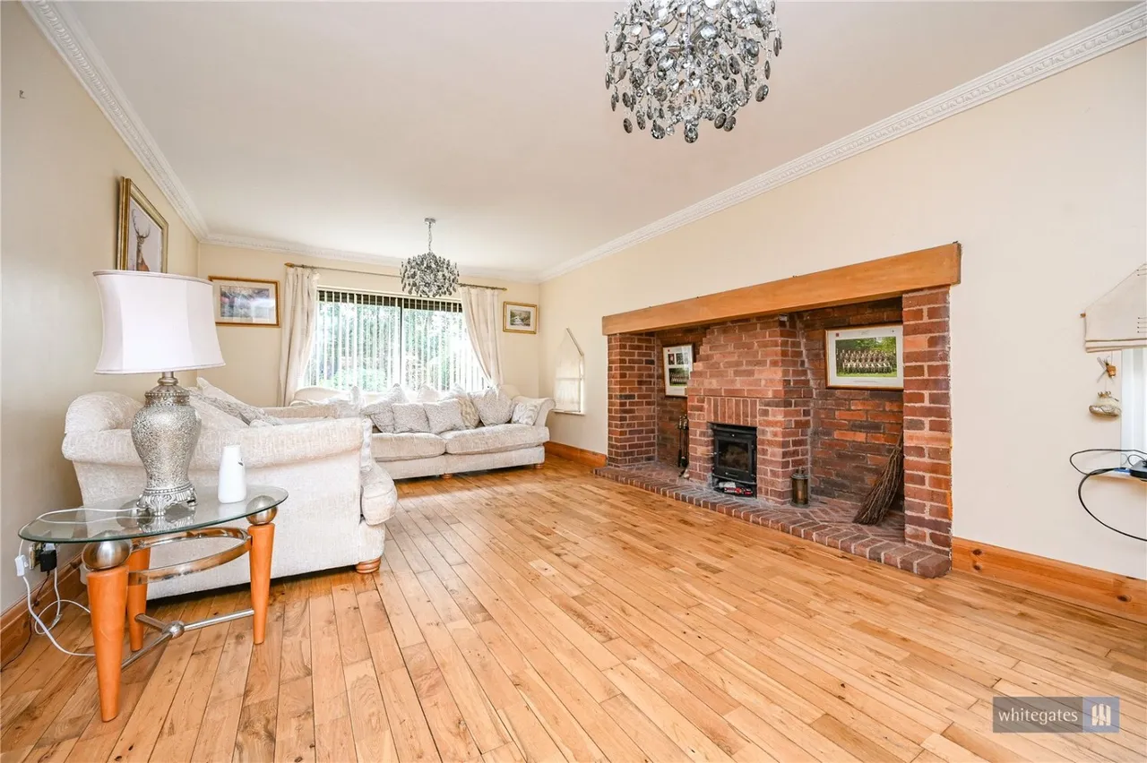 Ingleholme Gardens, Eccleston Park, L34, photo 5